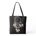 Dream Catcher - Cross Body Bag