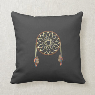 Dream Catcher Cushion