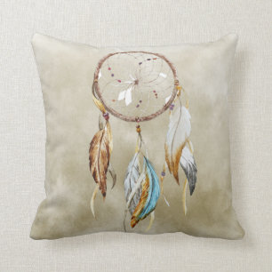 Dream Catcher Cushion