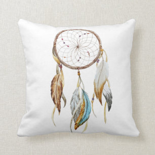 Dream Catcher Cushion