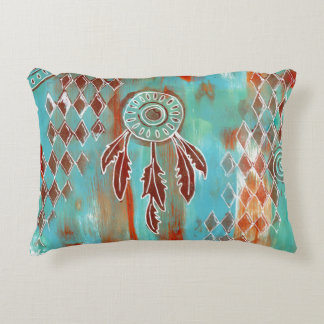 Dream Catcher Decorative Cushion