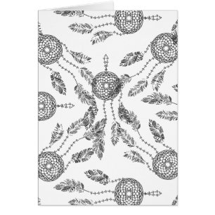 Dream Catcher Design