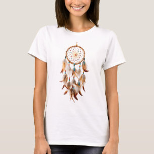 Dream catcher Indian Native American Ethnic Tribal T-Shirt