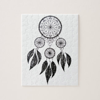 Dream Catcher Jigsaw Puzzle
