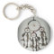 Dream Catcher keychain.
