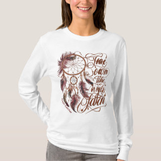Dream Catcher T-Shirt