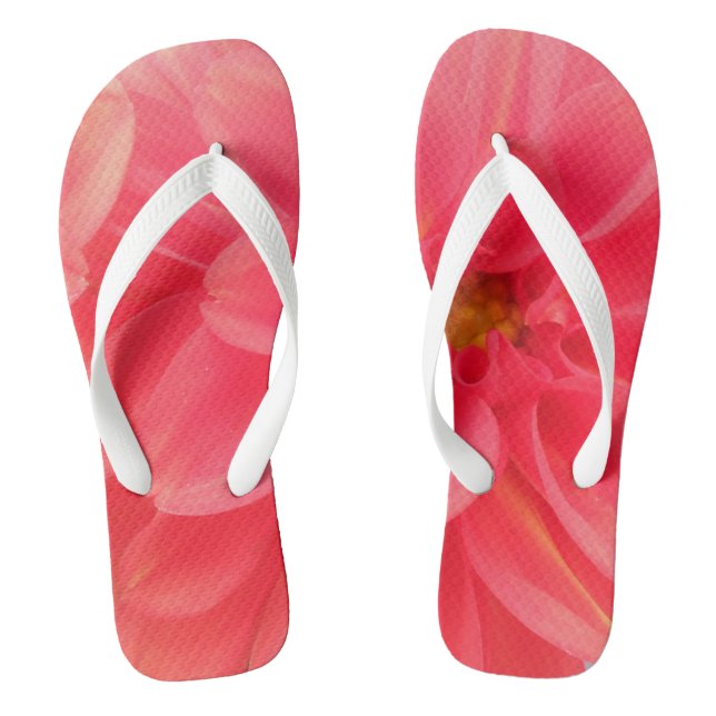 Dream Catcher Thongs (Footbed)