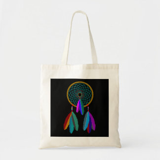 Dream Catcher Tote Bag