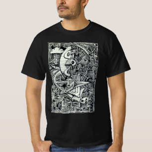 Dream Chamber T-Shirt