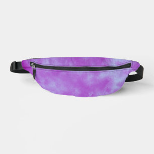 Dream Cloud Effect Bum Bags