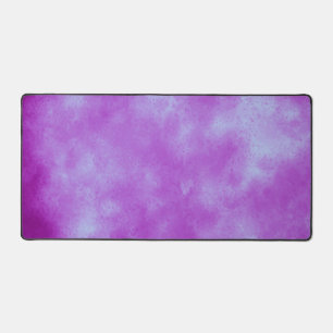 Dream Clouds Desk Mat