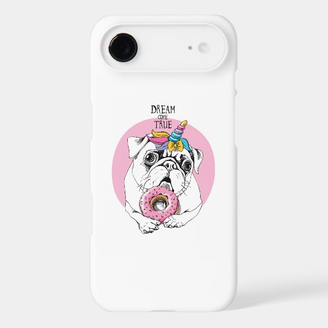 Dream Come True Case-Mate Samsung Galaxy Case (Back)