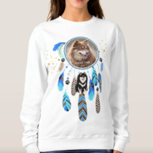 DREAM COME TRUE Your Finnish Lapphun pic T-Shirt
