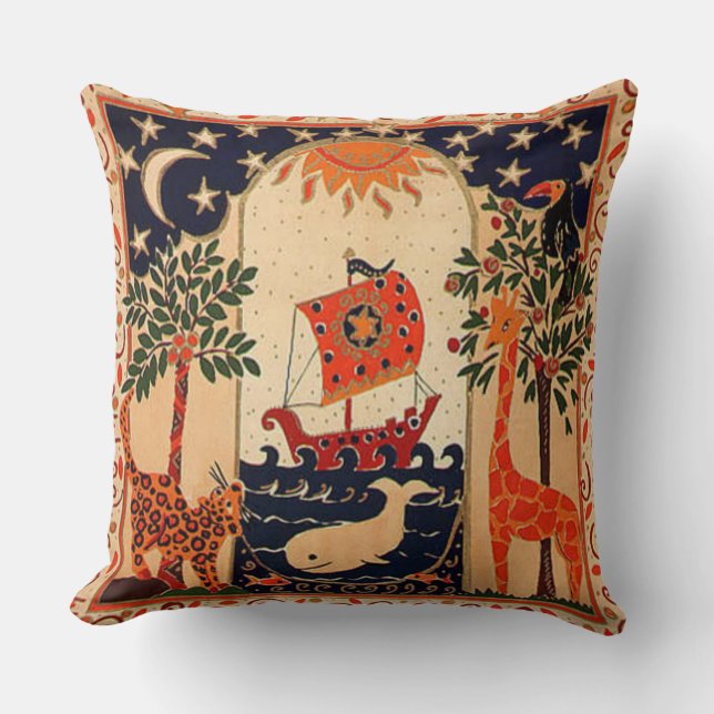 Dream Cushion (Front)