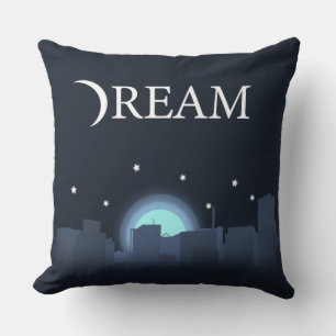 Dream Cushion