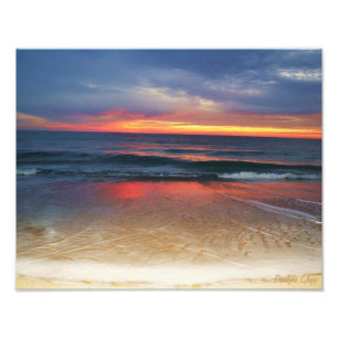 'Dream Dawn' Photo Print