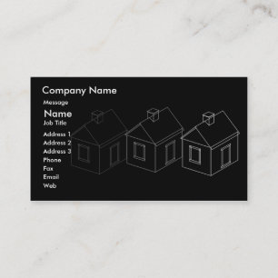 Dream Design Business Card