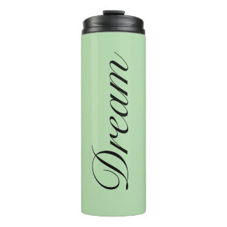 Dream Design Ultimate Thermal Tumbler