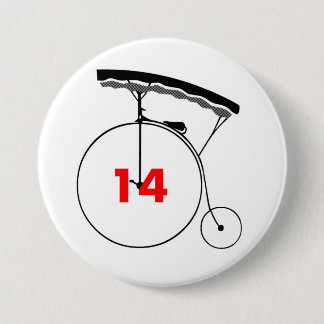 Dream Doctor 14 7.5 Cm Round Badge