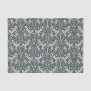 Dream Dragonfly Cornflower, Stars, Chevron  Tissue Paper