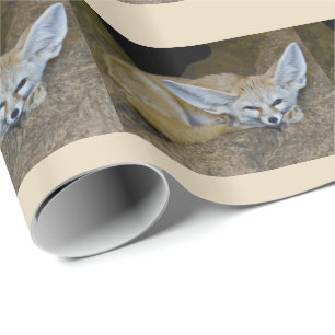 Dream Ears Wrapping Paper