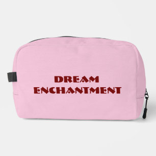 Dream Enchantment Toiletry Bag