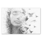 Dream Face Furniture Decoupage Tissue Paper