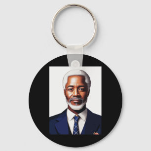Dream For Equality Sticker  Key Ring