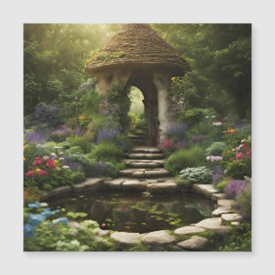 Dream Garden