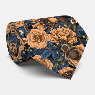 Dream garden 2 tie