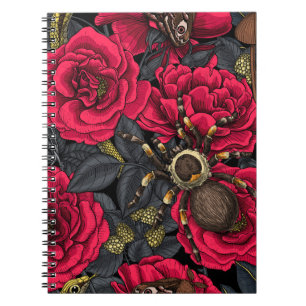 Dream garden 3 notebook
