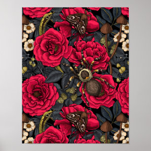 Dream garden 3 poster