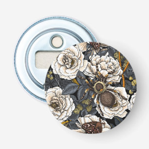 Dream garden 4 bottle opener