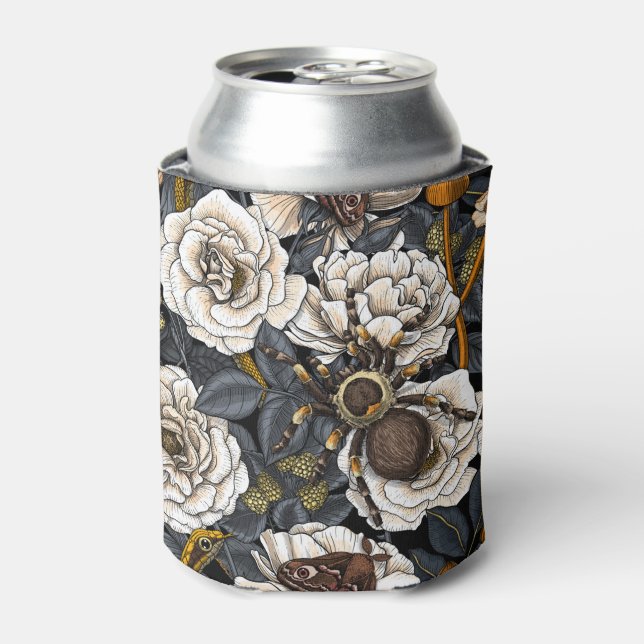 Dream garden 4 can cooler (Can Front)