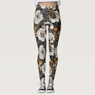 Dream garden 4 leggings