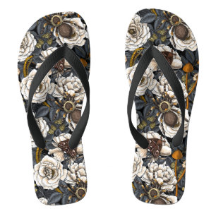 Dream garden 4 thongs