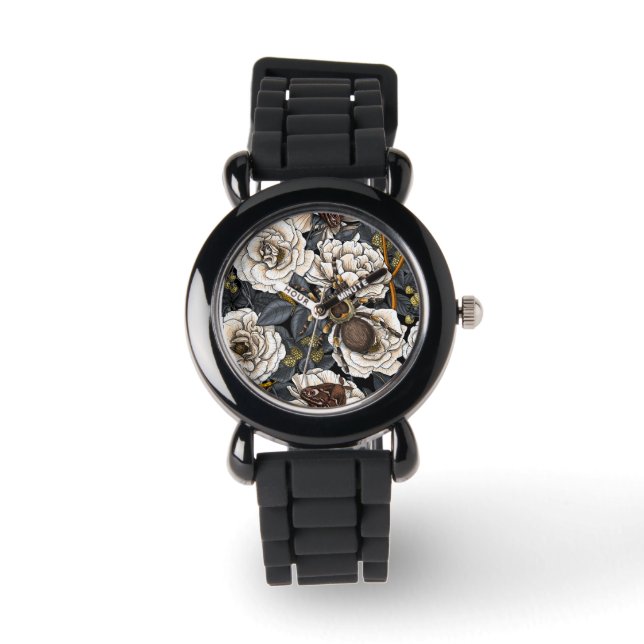 Dream garden 4 watch (Front)