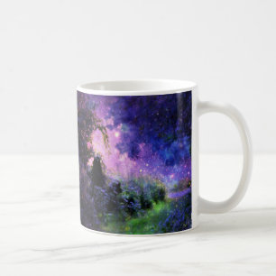 Dream Garden Coffee Mug