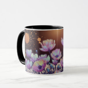 Dream Garden Splash Mug
