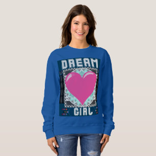 Dream Girl Sweater