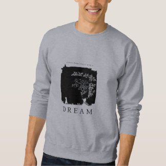 🌙 Dream Graphic Sweatshirt