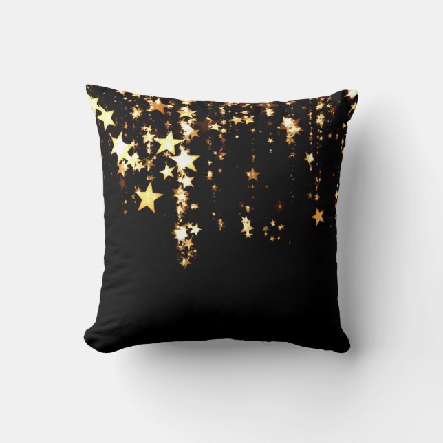 Dream Haven  Cushion (Front)