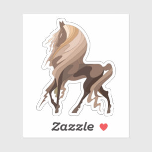 Dream Horse