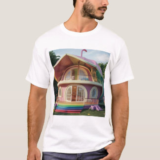 Dream House Collection T-Shirt