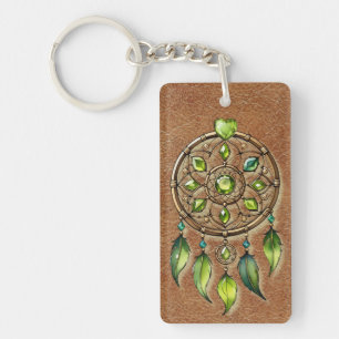 Dream Hunter Trapasueños Key Ring