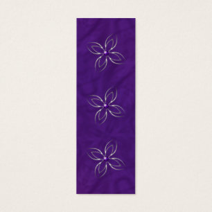 Dream in Amethyst Bookmarks