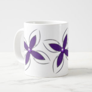 Dream in Amethyst Speciality Mug