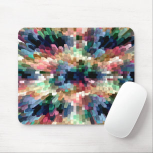 Dream in colour...... mouse pad