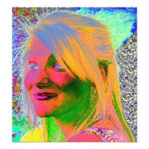 Dream in Colour Photo Print