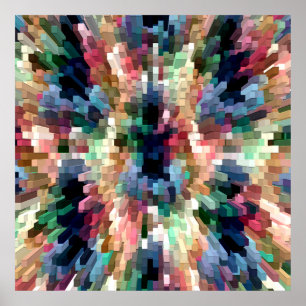 Dream in colour..... poster